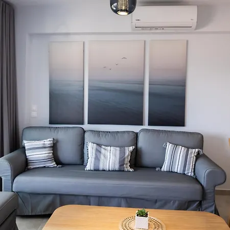 Appartement White Flamingo *