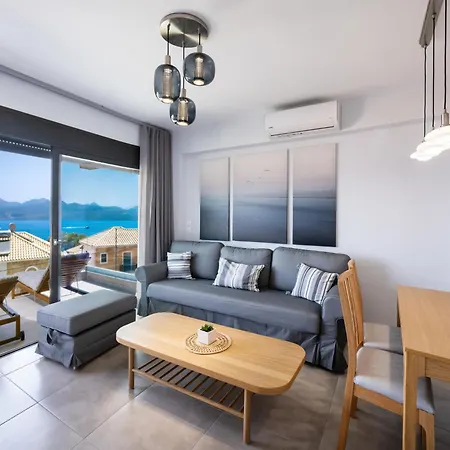 Appartement White Flamingo