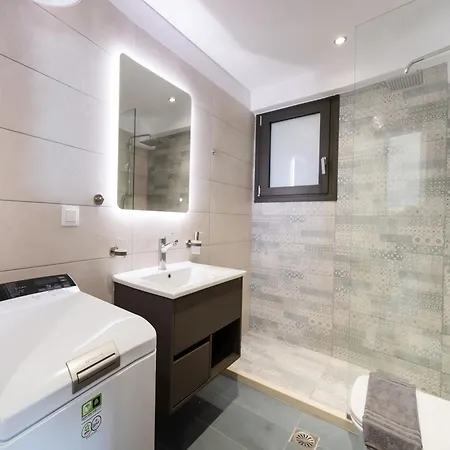 Appartement White Flamingo *