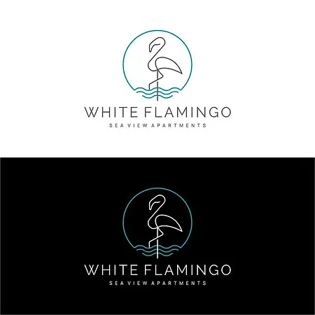 Appartement White Flamingo Nikiana